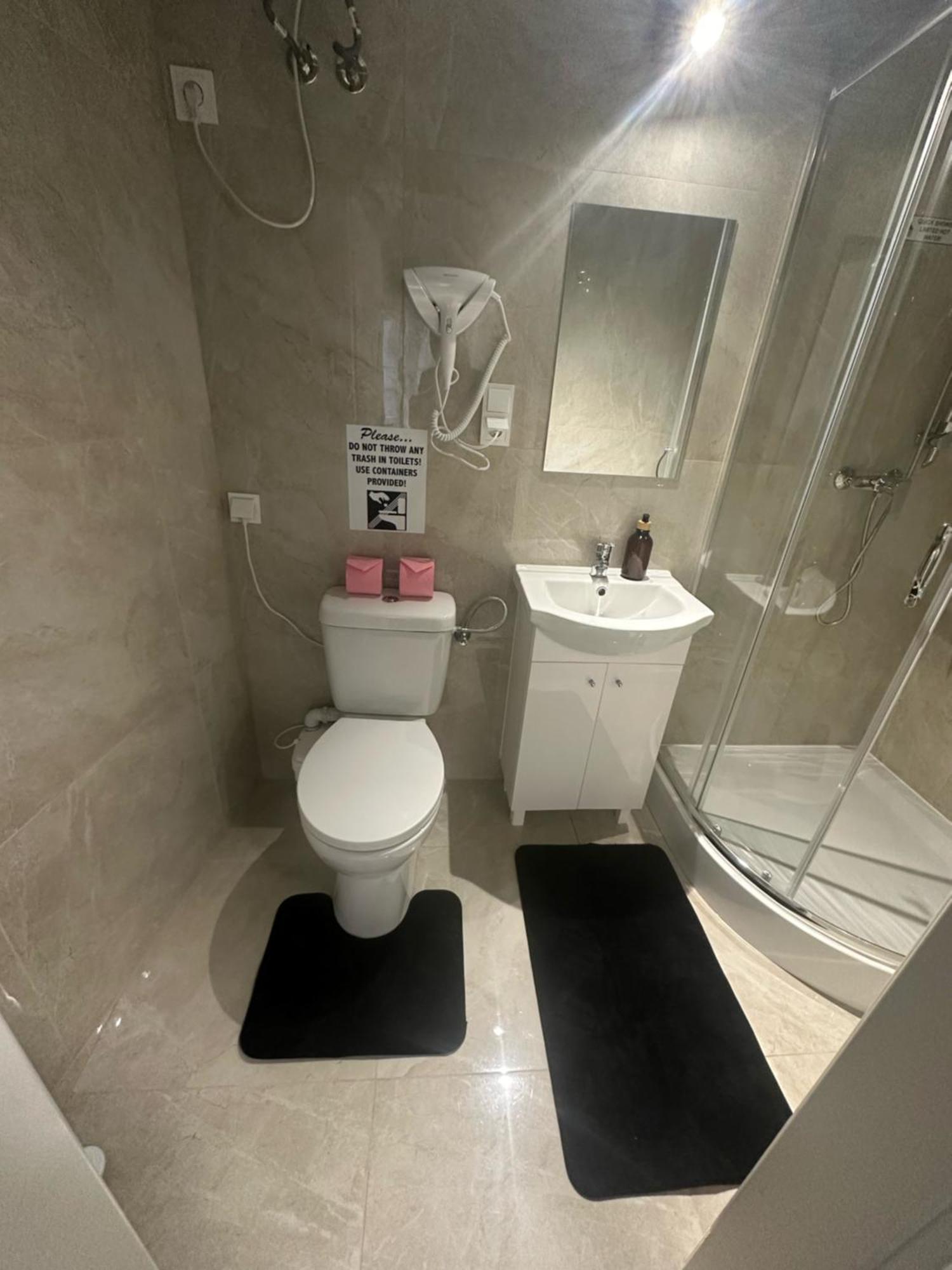 Datri Petite Suite 9 Viena Exterior foto