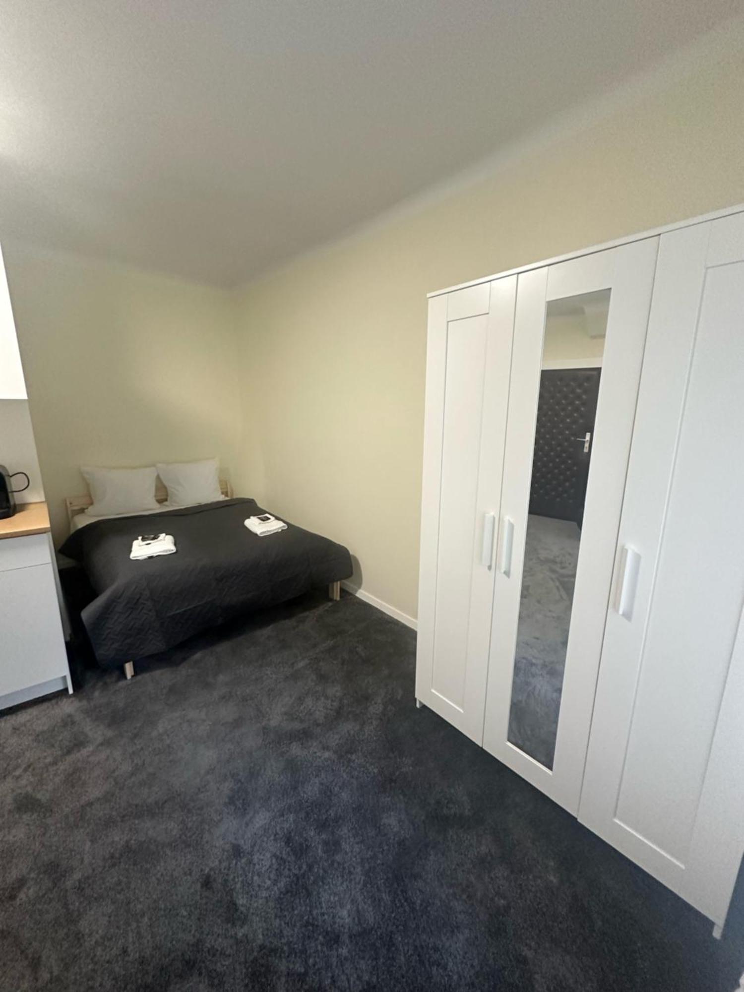 Datri Petite Suite 9 Viena Exterior foto