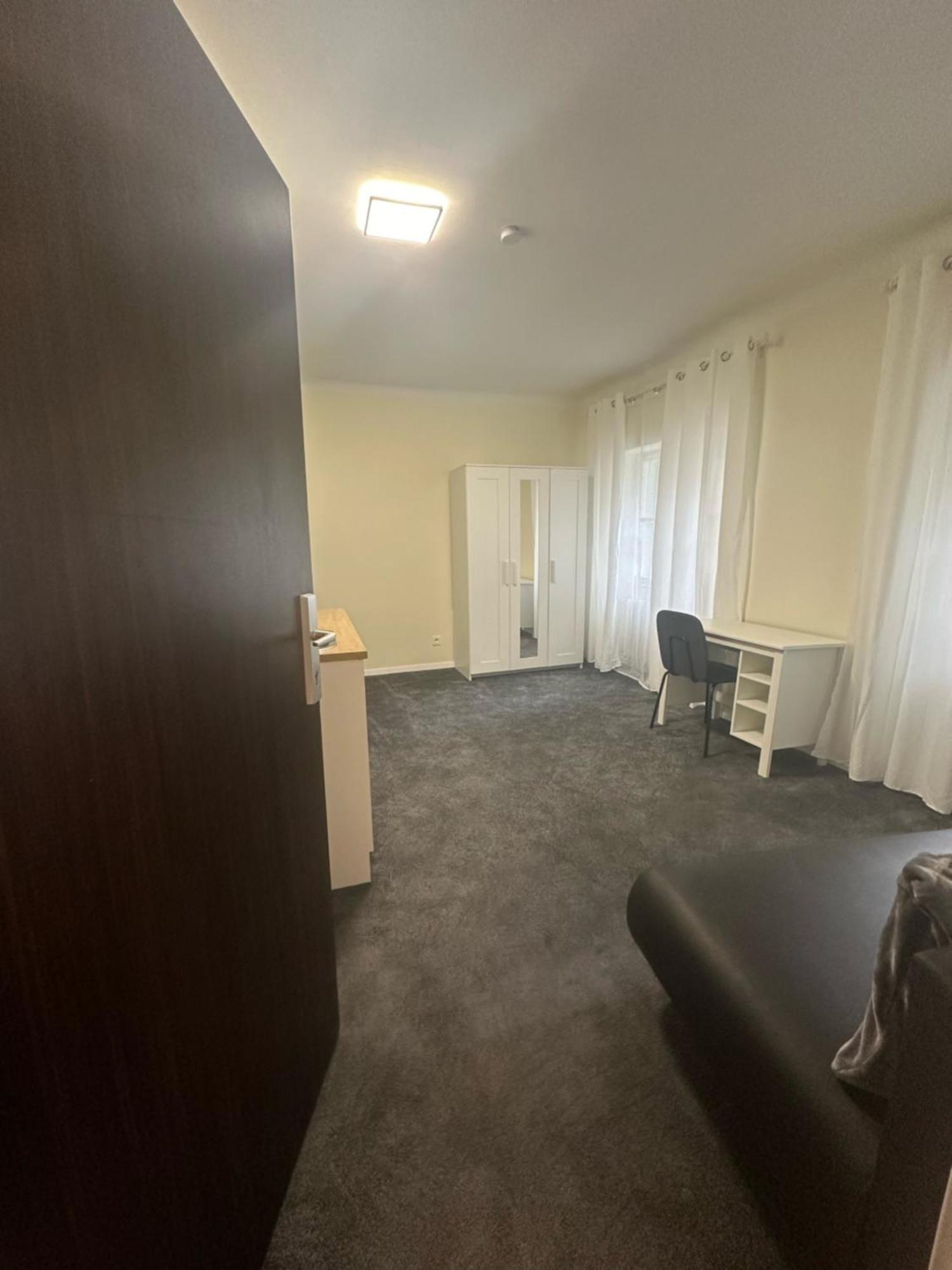 Datri Petite Suite 9 Viena Exterior foto